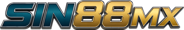 sin88mx logo